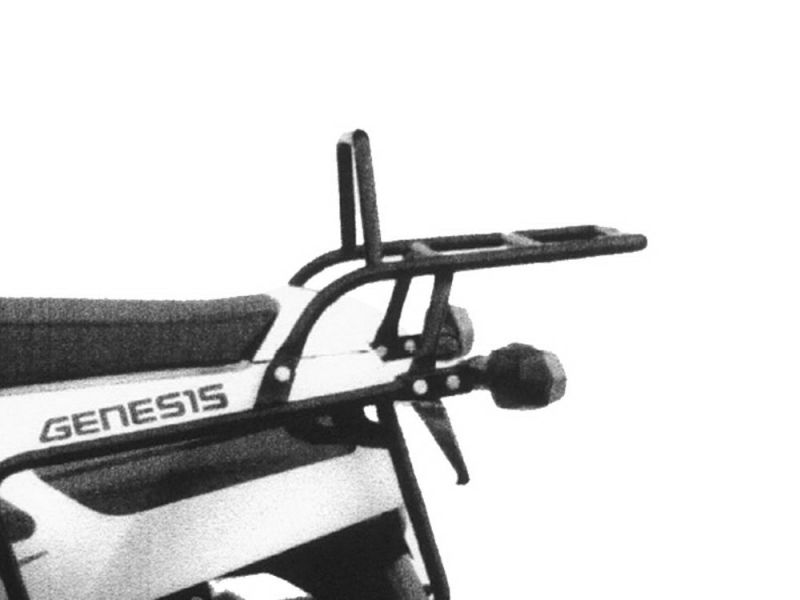 Hepco & Becker Porte-bagages Yamaha FZR 600 (1991-1993)