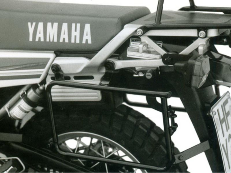 Hepco & Becker Porte-bagages Yamaha XTZ 660