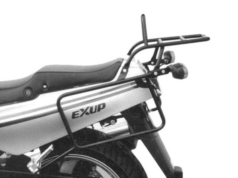 Hepco & Becker Porte-bagages complet Yamaha FZR 1000 (1989-1990)