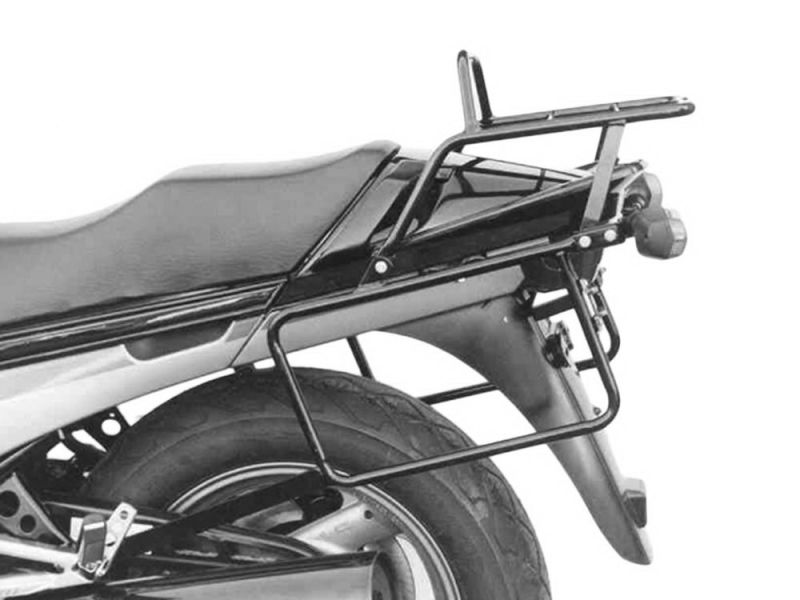 Hepco & Becker Porte-bagages complet Yamaha FJ 1200 (A | 1991-)