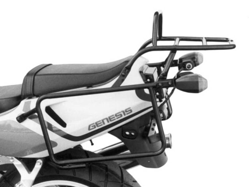 Hepco & Becker Porte-bagages complet Yamaha YZF 750