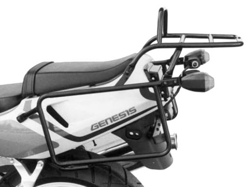 Hepco & Becker Porte-bagages complet Yamaha FZR 600 R (1994-1996)
