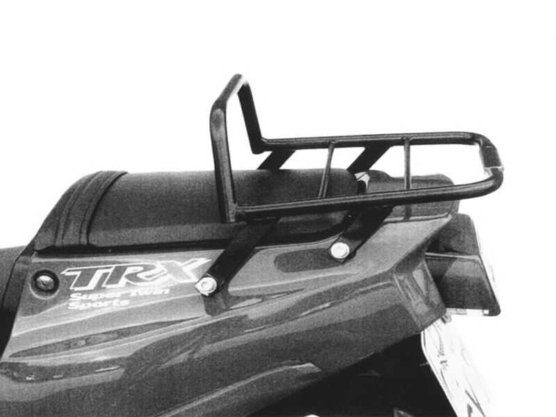 Hepco & Becker Porte-bagages Yamaha TRX 850