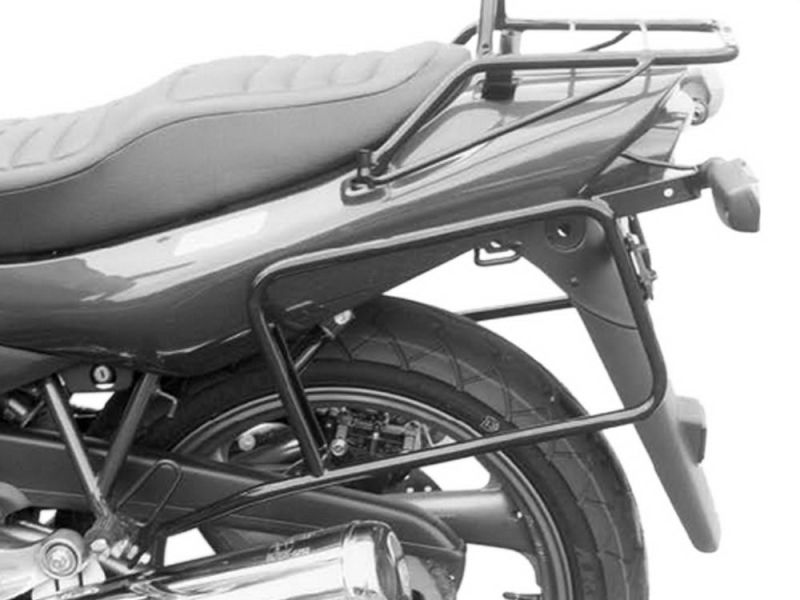 Hepco & Becker Porte-bagages Yamaha XJ 600 S / N Diversion (1996-2003)