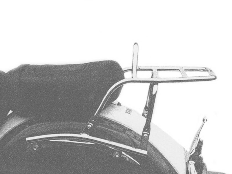 Hepco & Becker Porte-bagages Yamaha Royal Star