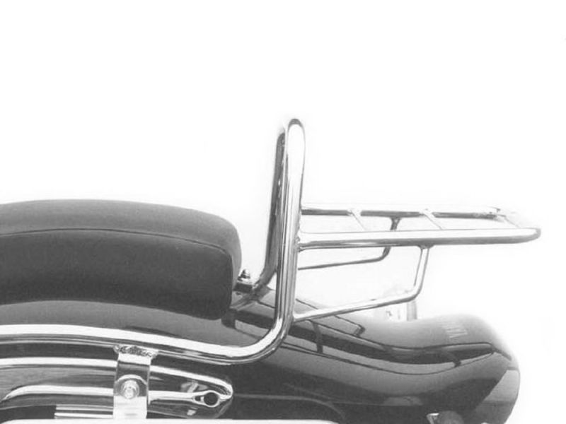 Hepco & Becker Porte-bagages Yamaha XVS 650 DragStar