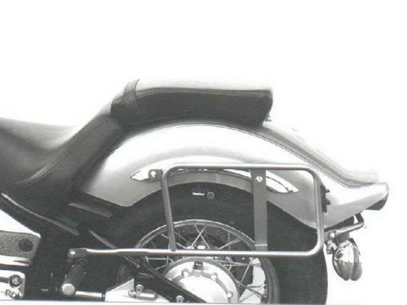 Hepco & Becker Porte-bagages Yamaha XVS 1100 DragStar