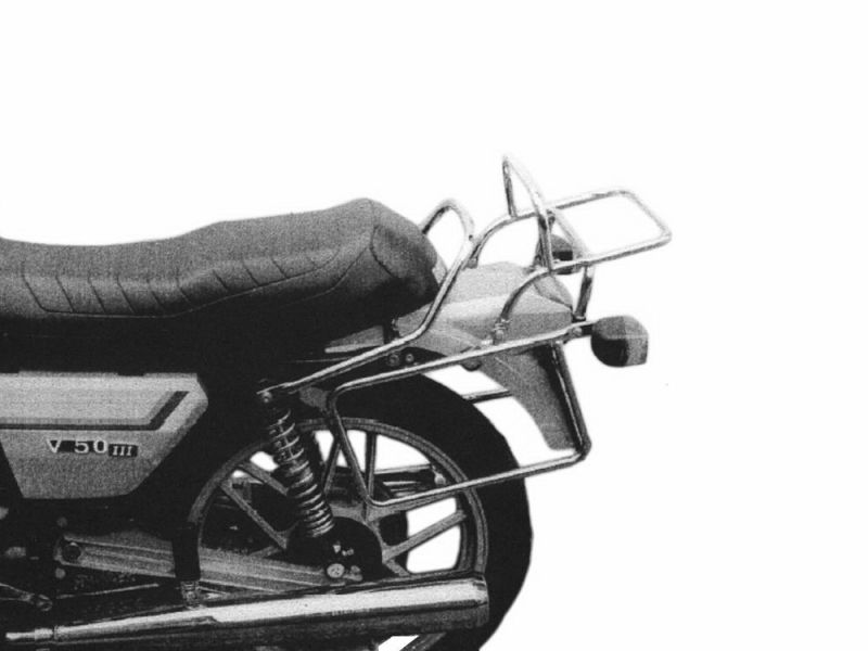 Hepco & Becker Porte-vélos complet Moto Guzzi V 50 / 65 C