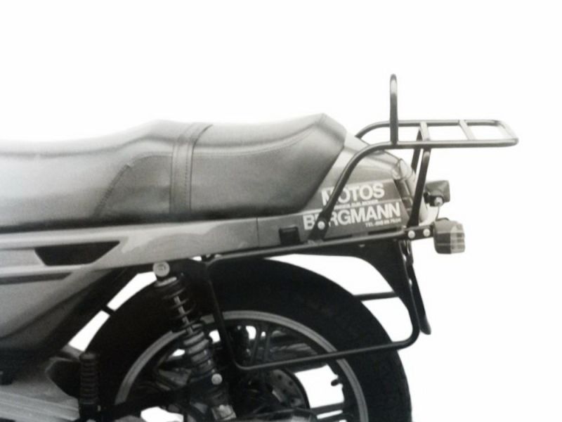 Hepco & Becker Porte-vélos complet Moto Guzzi V 35 / 50 / 65 / 75 (1987)