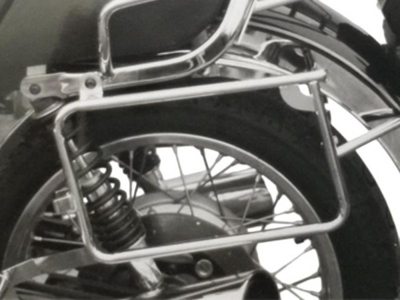 Hepco & Becker Porte-bagages Moto Guzzi California III (1988-1993)