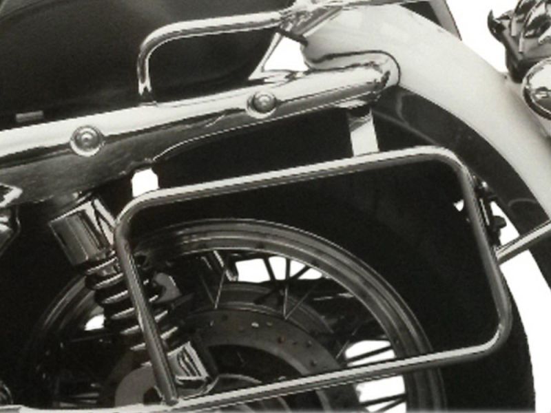 Hepco & Becker Porte-bagages Moto Guzzi Nevada 750 / Club / California 1100 / EV