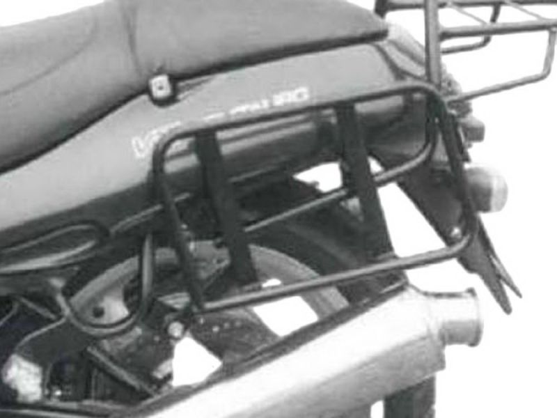 Hepco & Becker Porte-bagages Moto Guzzi V10 Centauro / GT / Sport