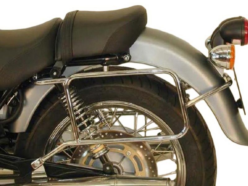 Hepco & Becker Porte-bagages Moto Guzzi California Stone (2004-2005)