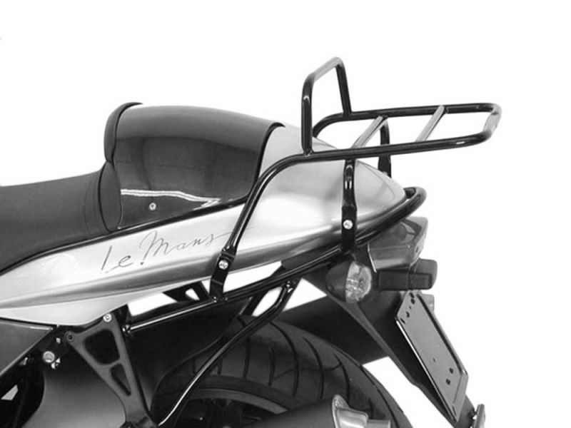 Hepco & Becker Porte-bagages Moto Guzzi V11