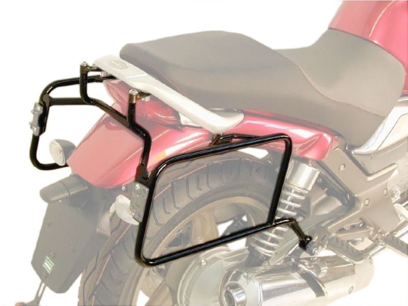Hepco & Becker Porte-bagages Moto Guzzi Breva V 750 i.e.