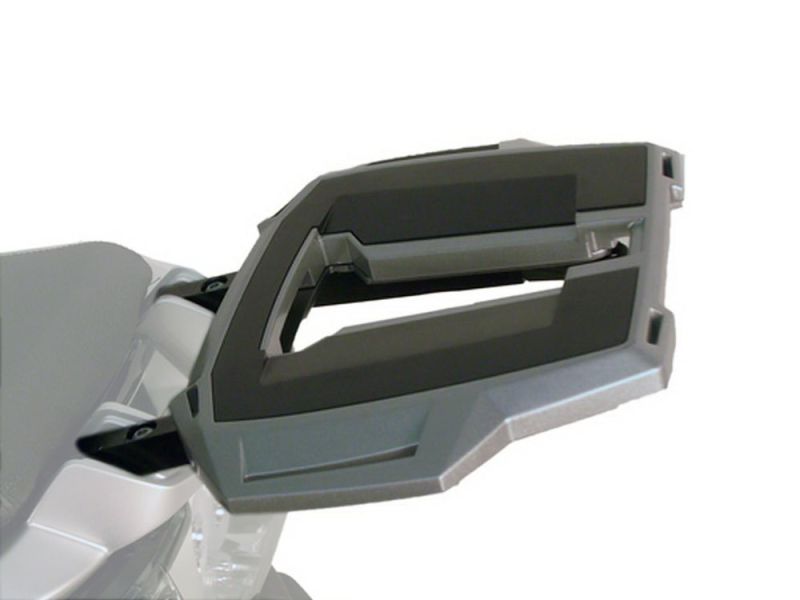 Hepco & Becker Rack en aluminium Moto Guzzi Stelvio / NTX 1200 (2008-)