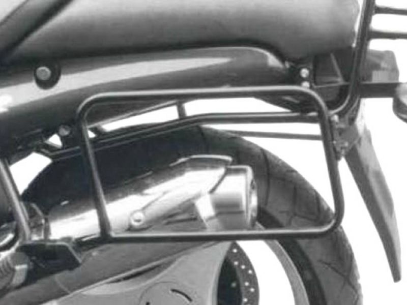 Hepco & Becker Porte-bagages BMW R 850 / 1100 R (1994-2002)