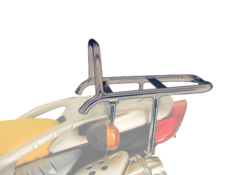 Hepco & Becker Porte-bagages BMW F 650 GS Dakar / G650GS (2004-2007)