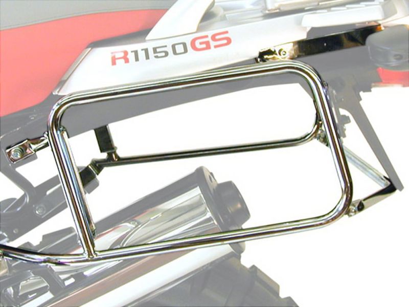 Hepco & Becker Porte-bagages BMW R 1150 GS Adventure