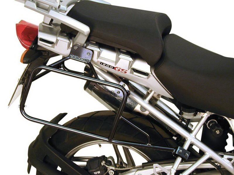 Hepco & Becker Porte-bagages BMW R1200GS (2004-2012 noir)