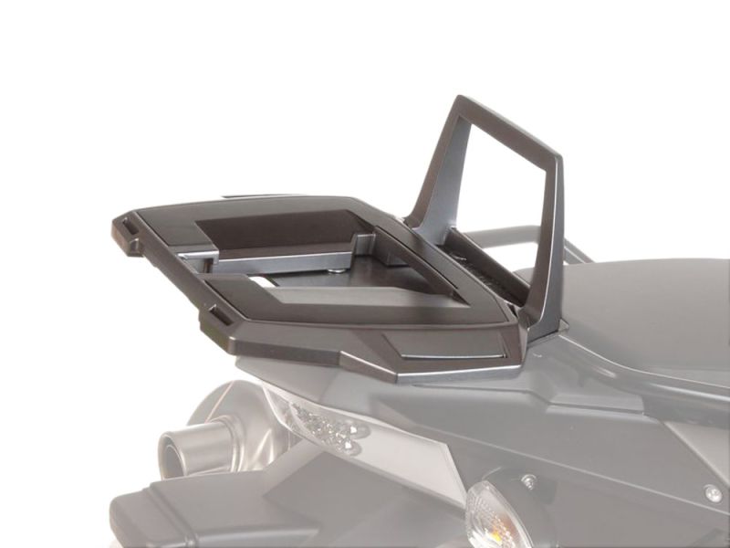 Hepco & Becker Rack en aluminium BMW F 650 / 700 GS (2008-)