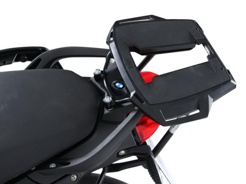 Hepco & Becker Rack en aluminium BMW F 800 R