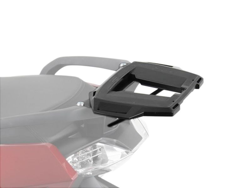 Hepco & Becker Rack en aluminium BMW C650GT