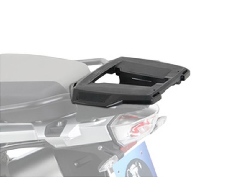 Hepco & Becker Rack en aluminium BMW R1200GS LC