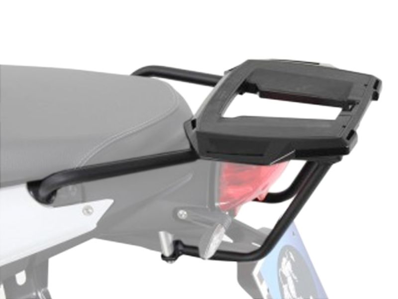 Hepco & Becker Rack en aluminium BMW F 800 GT