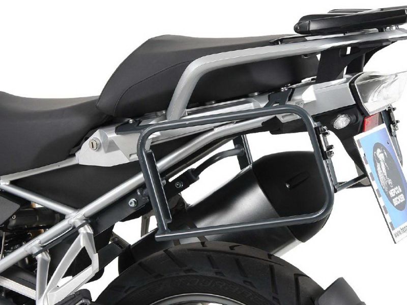 Hepco & Becker Porte-bagages BMW R1200GS Adventure LC