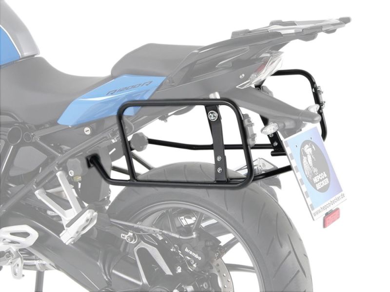 Hepco & Becker Lock-It porte-bagages BMW R 1200 R (2015-)