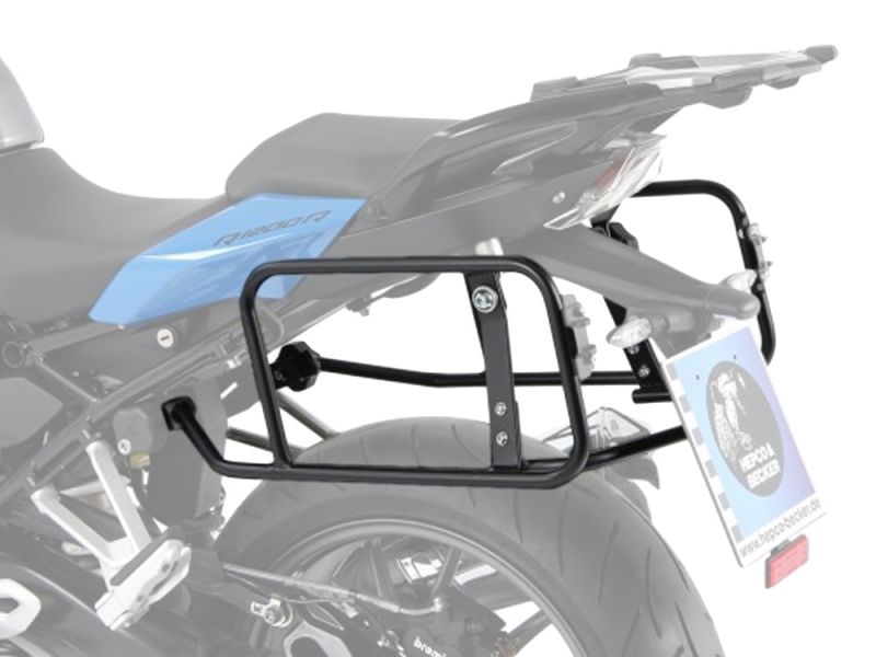 Hepco & Becker Lock-It porte-bagages BMW R 1200 RS (2015-)