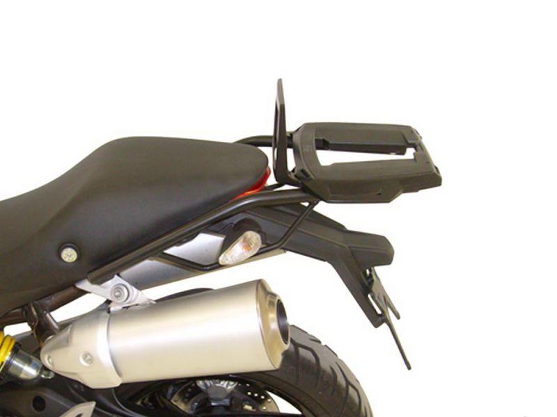 Hepco & Becker Rack en aluminium Ducati Monster 696 / 796 / 1000 / 1100