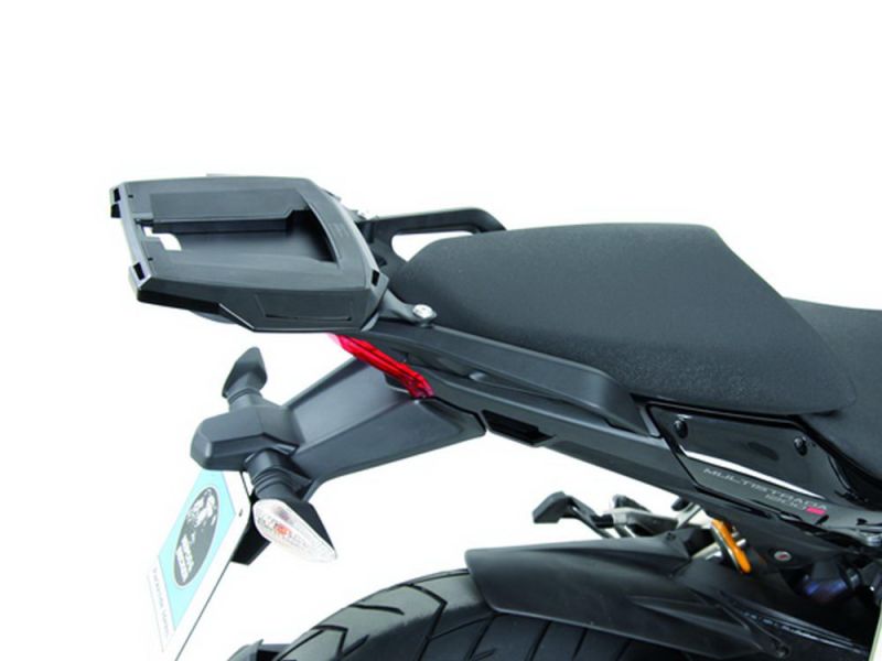Hepco & Becker Rack en aluminium Ducati Multi Strada 1200 / S
