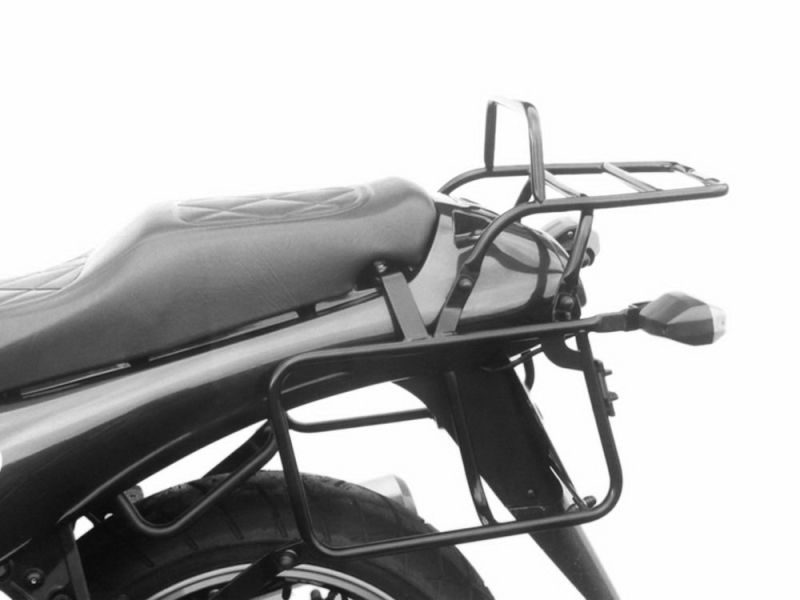 Hepco & Becker Porte-vélos complet Triumph Trident 750 / 900 / Sprint 900 (1992-1998)