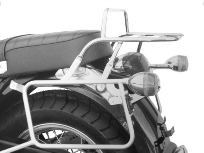 Hepco & Becker Porte-vélos complet Triumph Thunderbird (1995-1998)