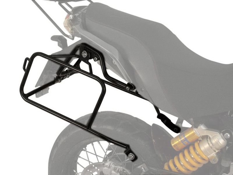 Hepco & Becker Lock-It porte-bagages Moto Morini Granpasso 1200 (2008-2011)