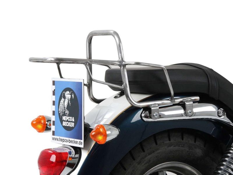Hepco & Becker Porte-bagages Triumph Bonneville / America / Speedmaster 11-