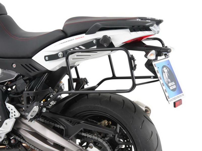 Hepco & Becker Lock-It porte-bagages Aprilia Caponord 1200