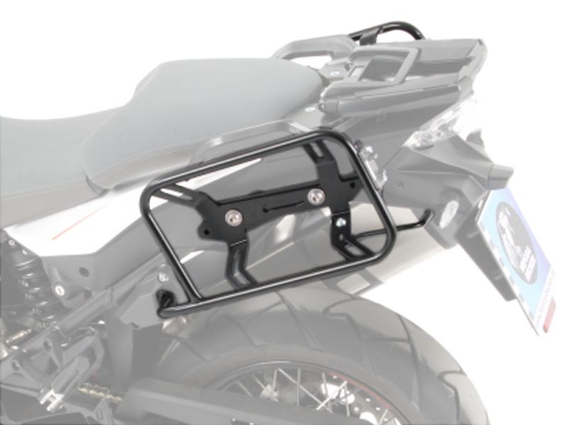 Hepco & Becker Lock-It porte-bagages symétrique KTM 1290 Super Adventure (2015-)