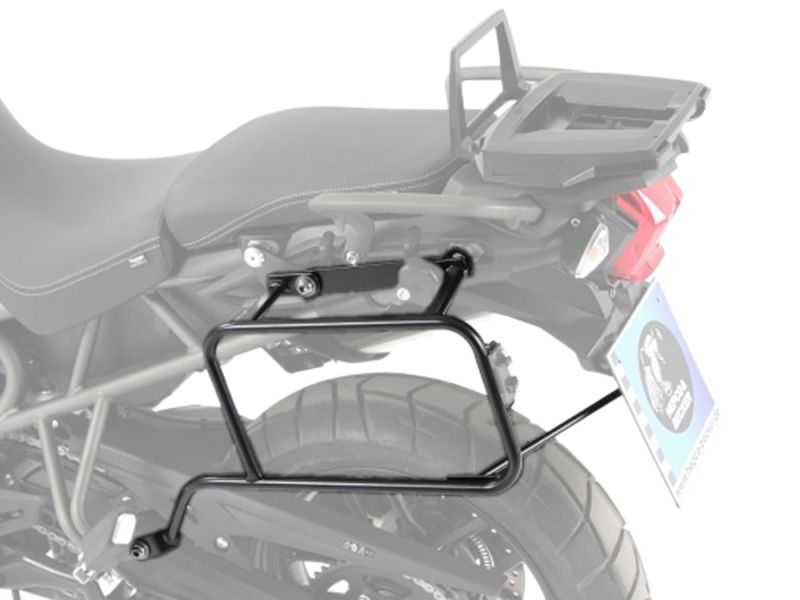 Hepco & Becker Lock-It porte-bagages Triumph Tiger 800 XC / XC X / A (2015-)