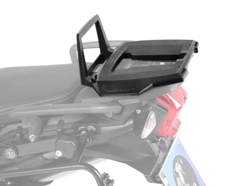 Hepco & Becker Alu Rack Triumph Tiger 800 XC / XC X / A (noir 2015-)