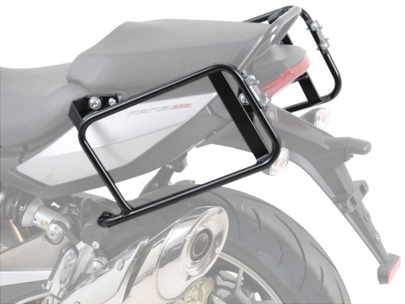 Hepco & Becker Porte-bagages Lock-It Aprilia NA 850 Mana / GT