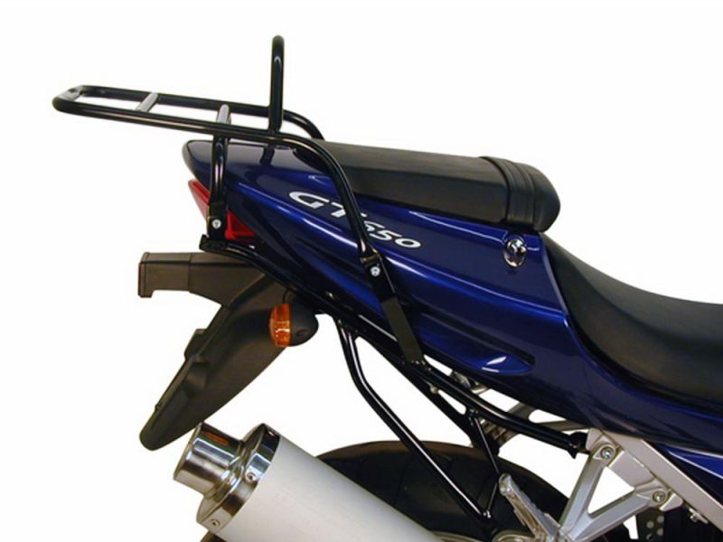 Hepco & Becker Porte-bagages Hyosung GT 125 / 250 / 650 Naked
