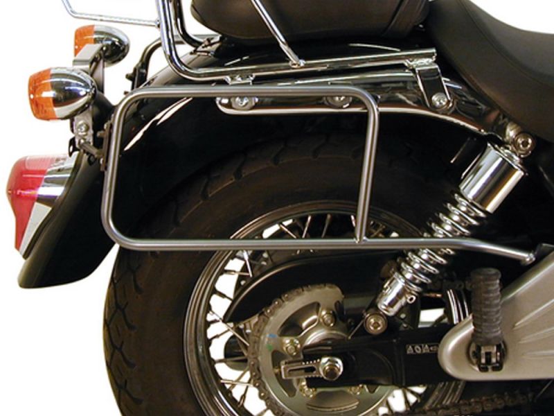 Hepco & Becker Porte-bagages Triumph Bonneville America / Speedmaster (2002-2010)