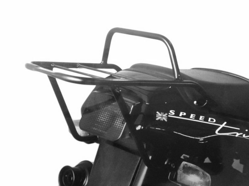 Hepco & Becker Porte-bagages Triumph Daytona 955 / Speed Triple T 509 (2002-2006)