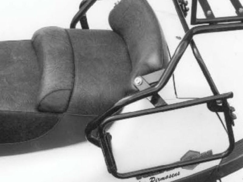 Hepco & Becker Porte-bagages Piaggio Hexagon