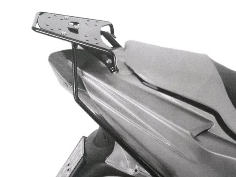 Hepco & Becker Porte-bagages Peugeot Speed Fight 2 50 AC / 100 X-Race