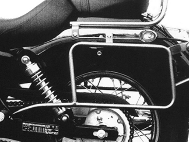 Hepco & Becker Porte-bagages Honda VT 125 C2 Shadow