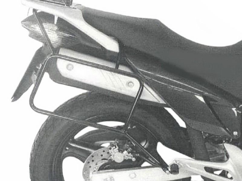 Hepco & Becker Porte-bagages Honda XL 125 Varadero (2001-2006)